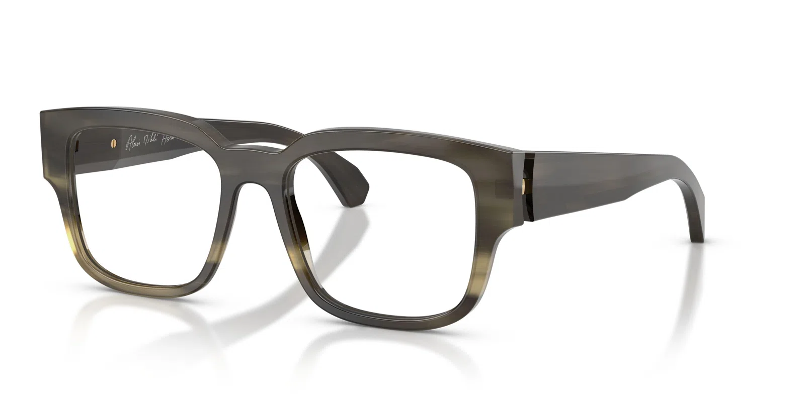 Alain Mikli 3504CO Eyeglasses - view 9